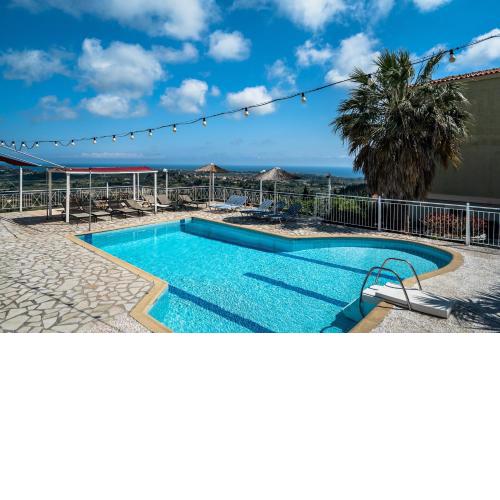Ionian Balcony 2