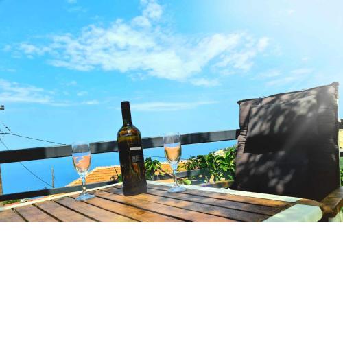 Ionian Balcony