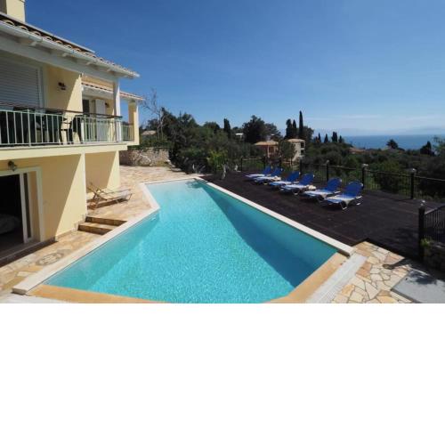 Ionian Blue