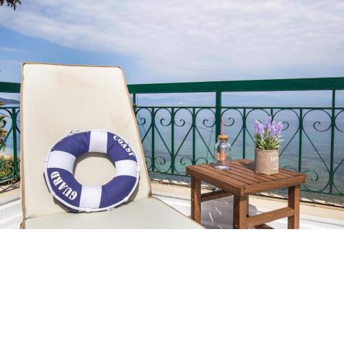 Ionian Boutique