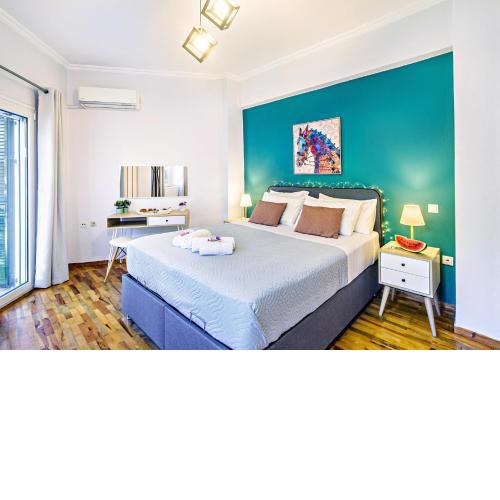Ionian Citizen Suite
