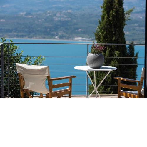 Ionian Colours Kefalonia