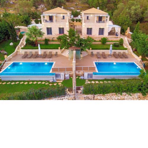 Ionian Diamond Villas