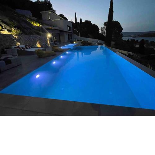 Ionian Grand Villas - Villa Naya