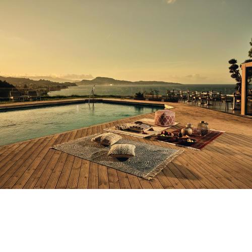 Ionian Hill Hotel