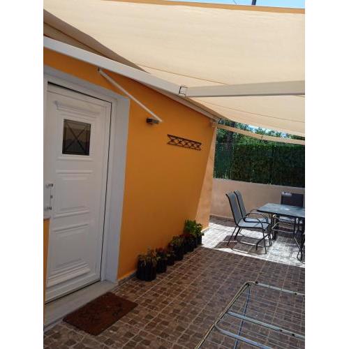 Ionian Residence House
