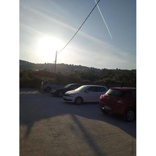Ionian residence