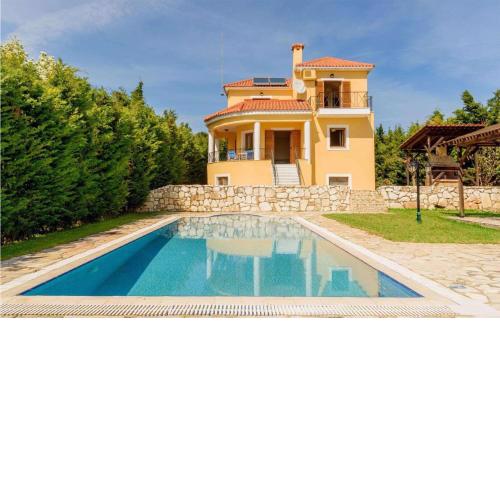 Ionian Sea View