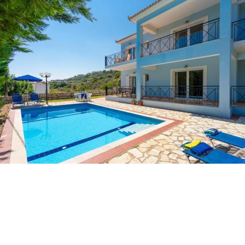 Ionian Sea Villas