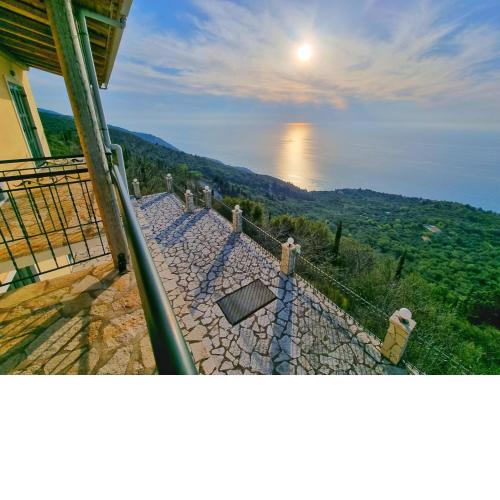 Ionian Sensations - Villa Anastasia