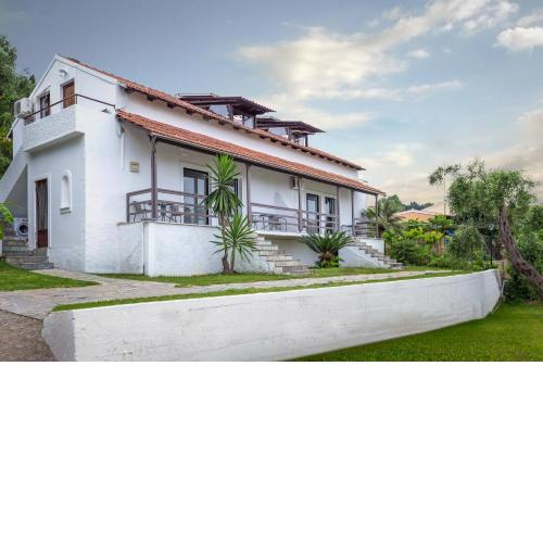 Ionian Suites