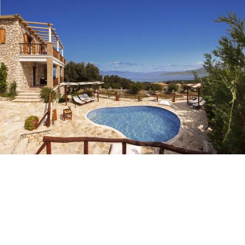 Ionian Villas