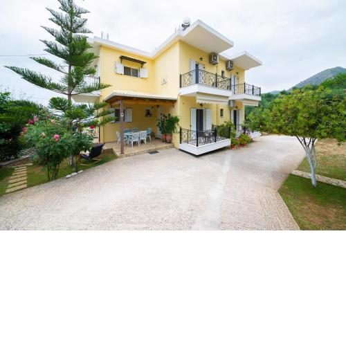 IonianView Apartments