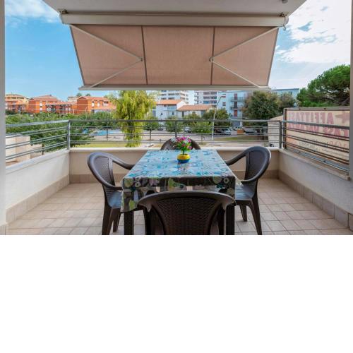 Ionio apartment