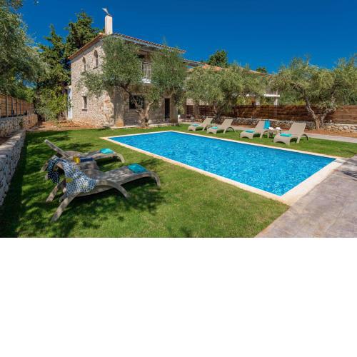 Ionio Villa Elia