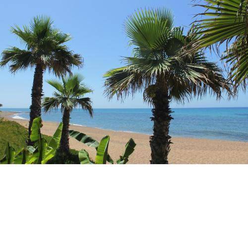 Ionion Beach Apartment Hotel & Spa