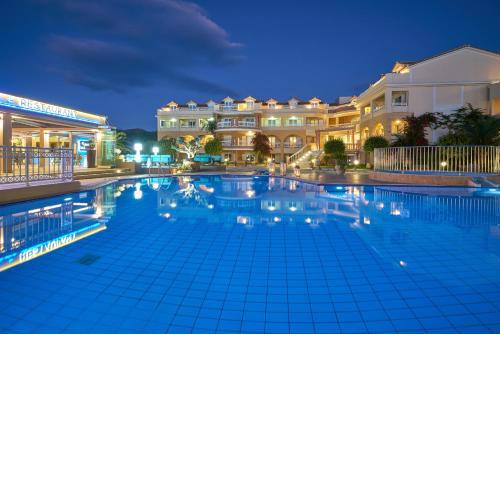 Ionion Blue Hotel Zante