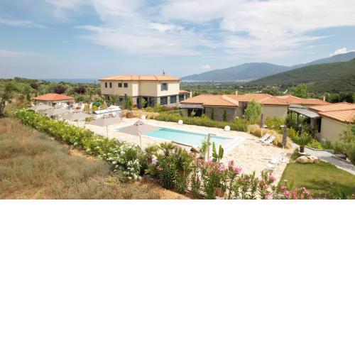 IONISO Boutique Hotel