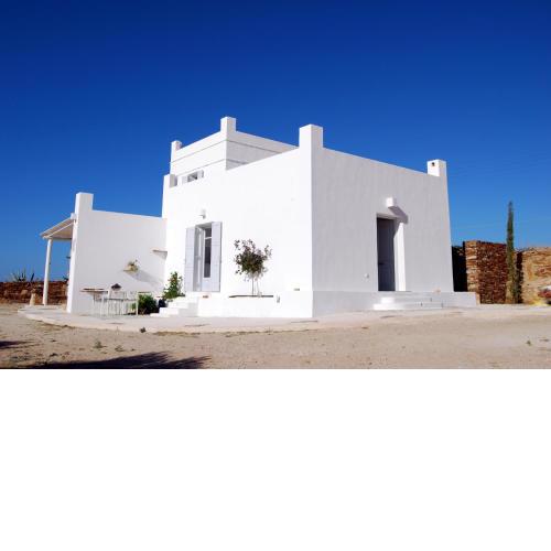 Ios art villa