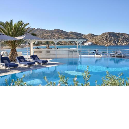 Ios Palace Hotel & Spa