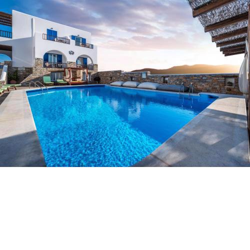 Ios Resort