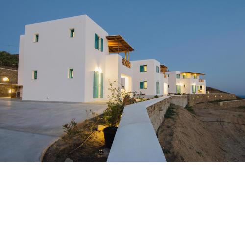 Ios Sea View