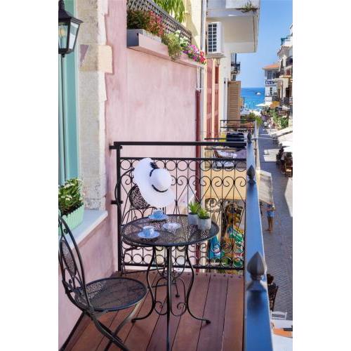 Iosifinas Boutique House
