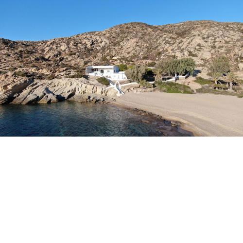 IosVilla at Sapounohoma