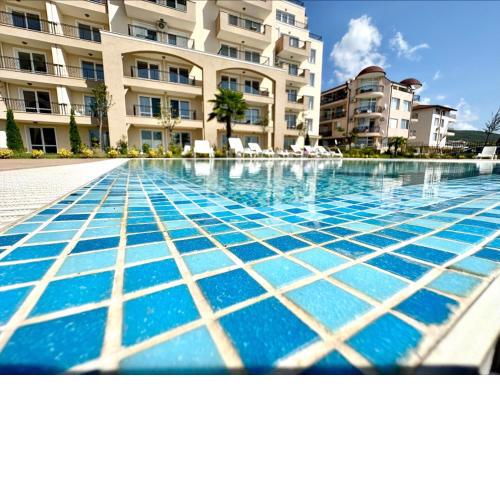 Ipanema Beach - Menada Apartments