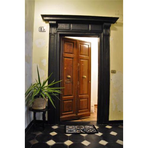 Ipazia Loft