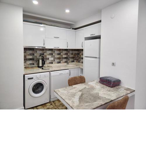 İpek House Apart Otel