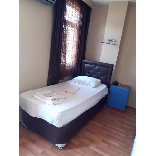 ipekyolu otel