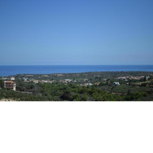 Iperion Apartment G2-2