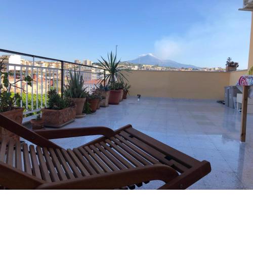 Ipogeo Terrace