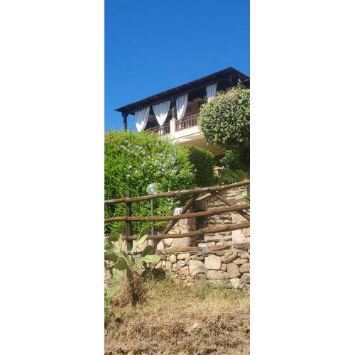 Ippocampo in Colle Maiorca Residence