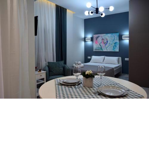 Ippokratio Luxury Studio