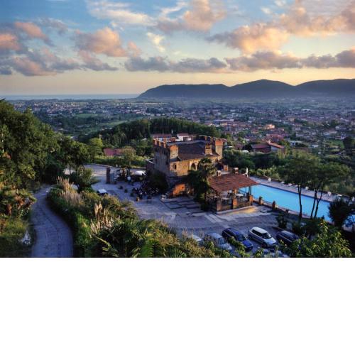 Ippotur Medieval Resort