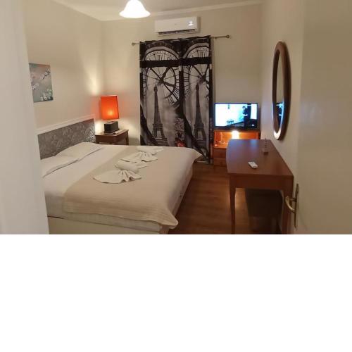 Ipsos Apartment Mari