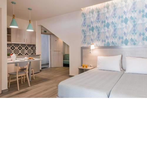 Ipsos Beach Studios by Konnect