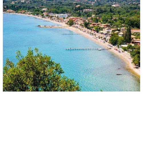 Ipsos seaside