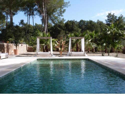 Ipunga Ibiza - Adults only