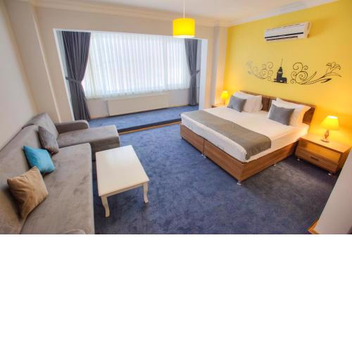 IQ Hotel Beyoğlu