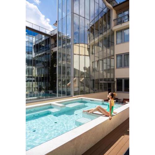iQ Hotel Firenze