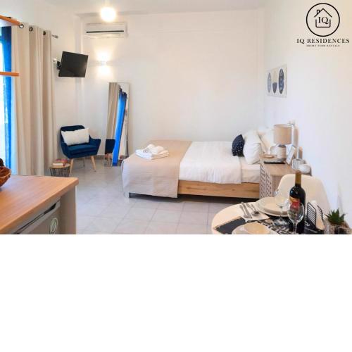 IQ Residences - Malamo Studios Lambi Beach