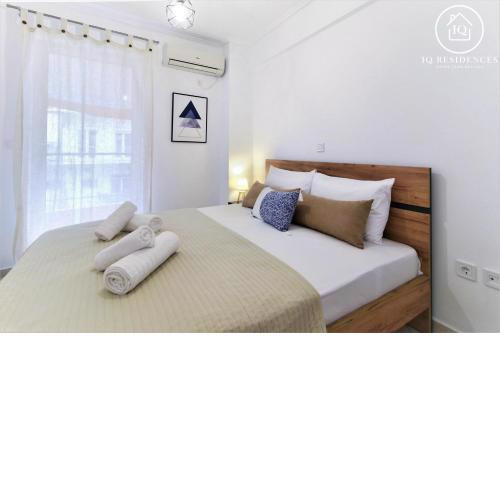 IQ Residences - The Pi & Fi Suites
