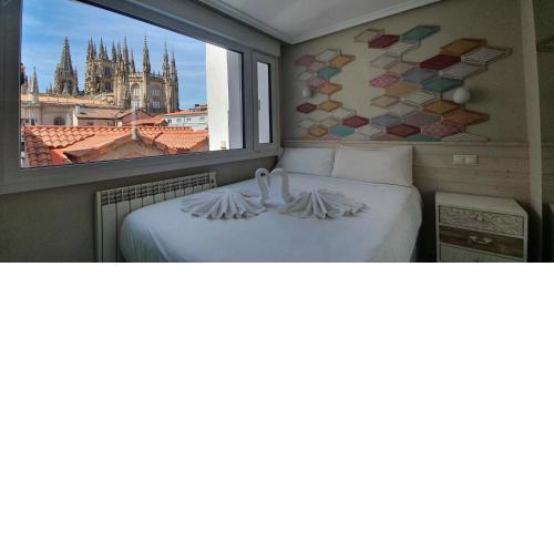 Iraipe Burgos Centro Apartamentos