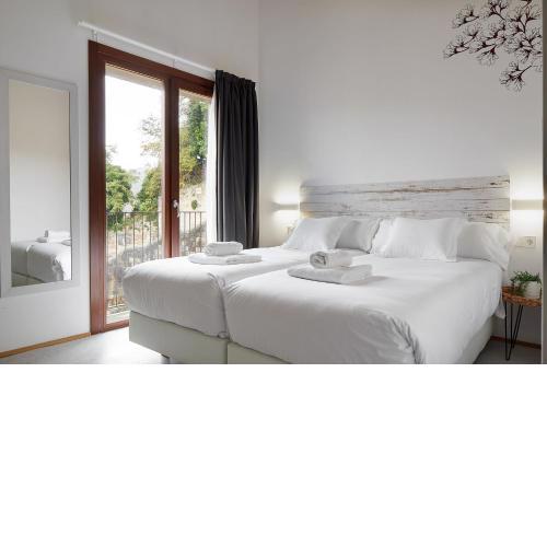 IRAIPE Estella Rooms