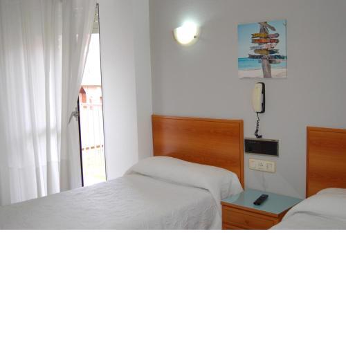 IRAIPE Gorbea Hotel