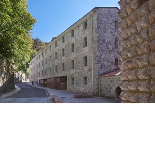 Iraipe Santuario de Arantzazu Hotel