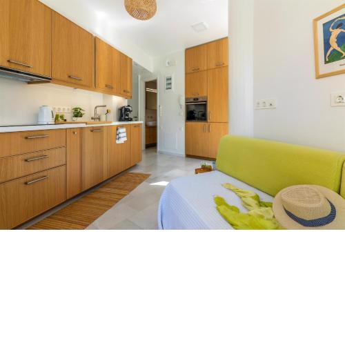 Iraklio City Center Crete Theseus Zen Luxury Suite